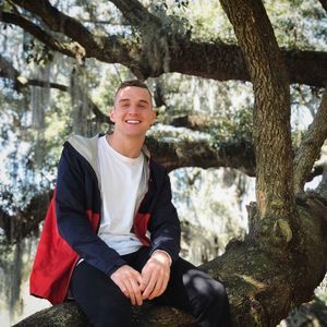 Meet your Posher, Jack